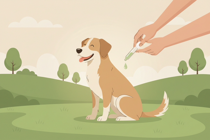 Pipetas antiparasitarias para perros: guía completa 2026