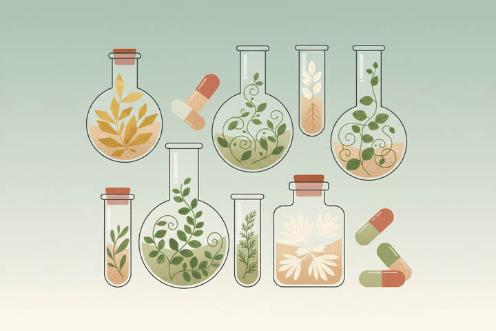 Kobho GLP precio, composición y análisis farmacéutico completo