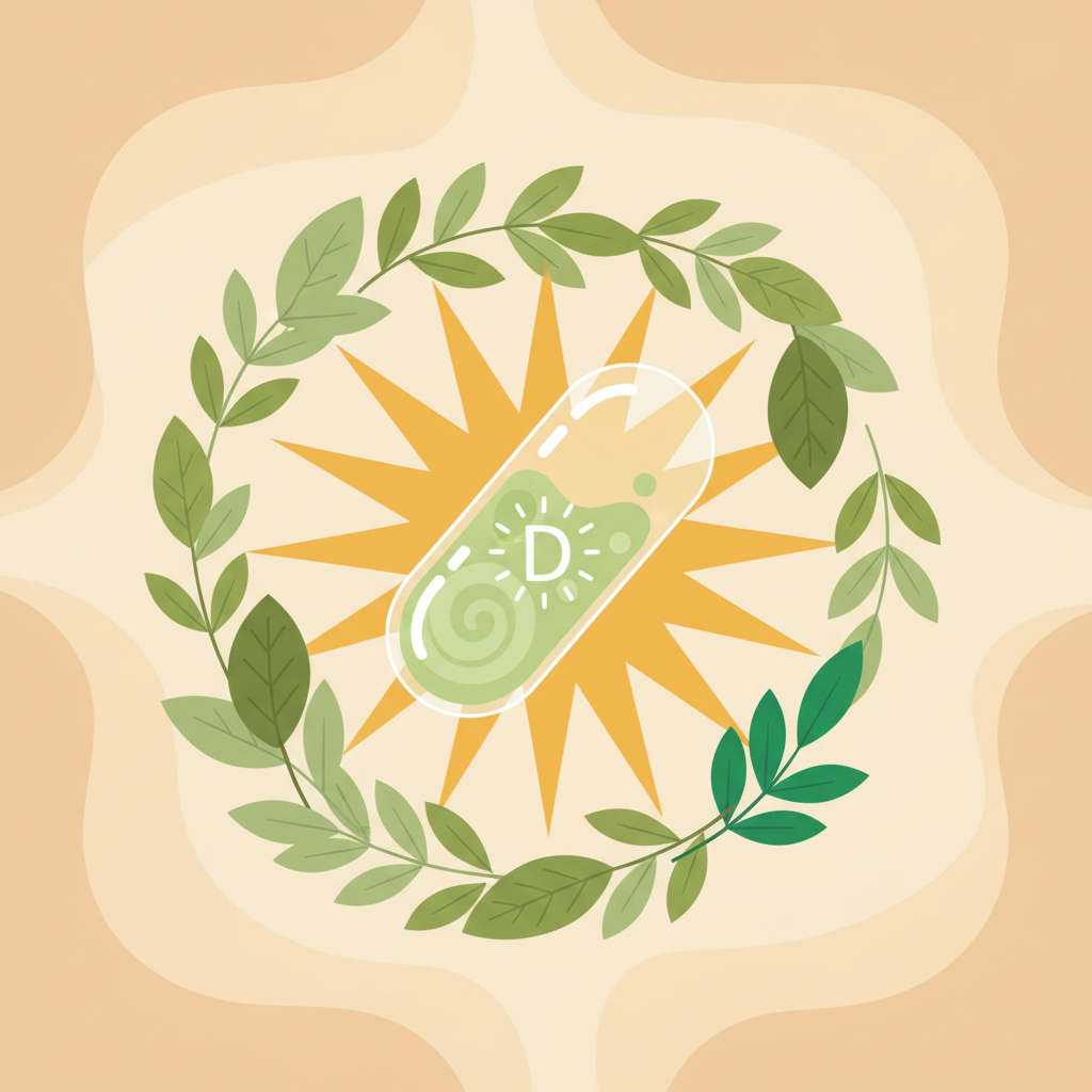 Heliocare 360º D Plus: fotoprotección oral con vitamina D para personas activas