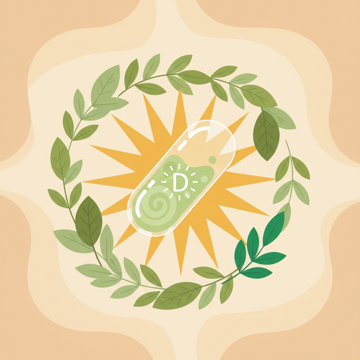 Heliocare 360º D Plus: fotoprotección oral con vitamina D para personas activas