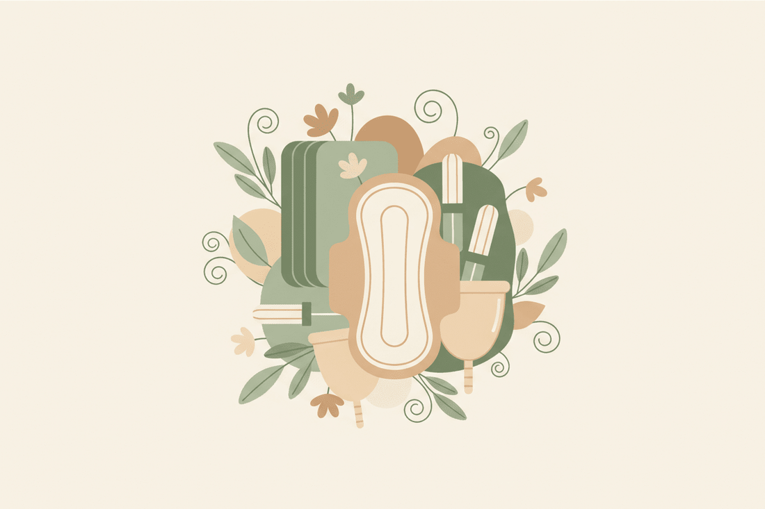 Óvulos para limpieza femenina: cuáles son y cómo usarlos