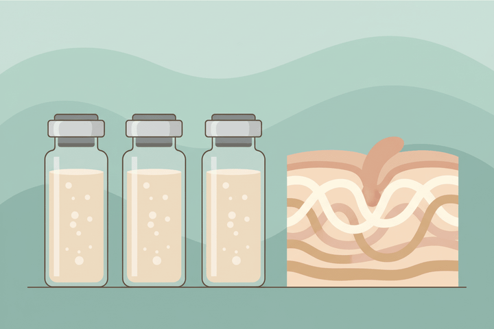 Kobho colágeno: análisis farmacéutico completo de la marca