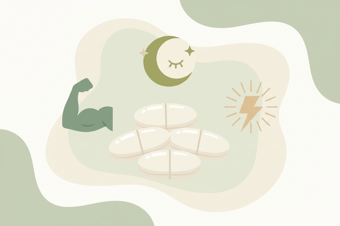 IVB Magnesio Total: análisis completo de un farmacéutico