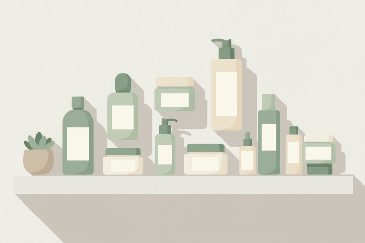 Acné en la espalda: ¿es acné o foliculitis por Malassezia?