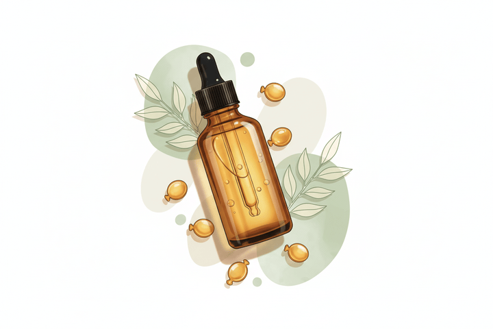 Celimax Retinol Shot Serum: Análisis Farmacéutico