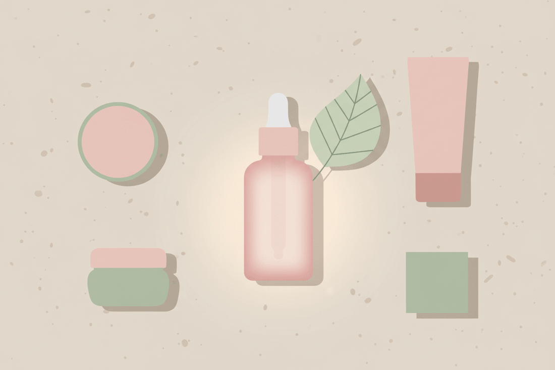 Medicube PDRN Pink Peptide Serum: análisis farmacéutico completo