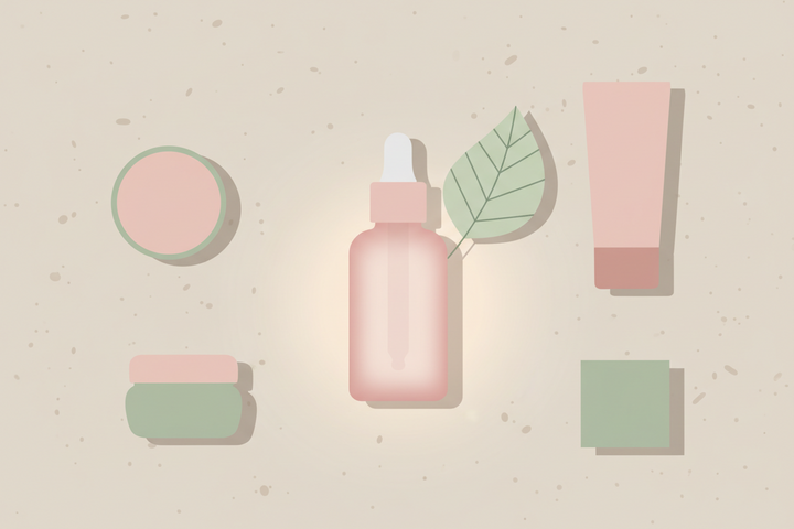 Medicube PDRN Pink Peptide Serum: análisis farmacéutico completo