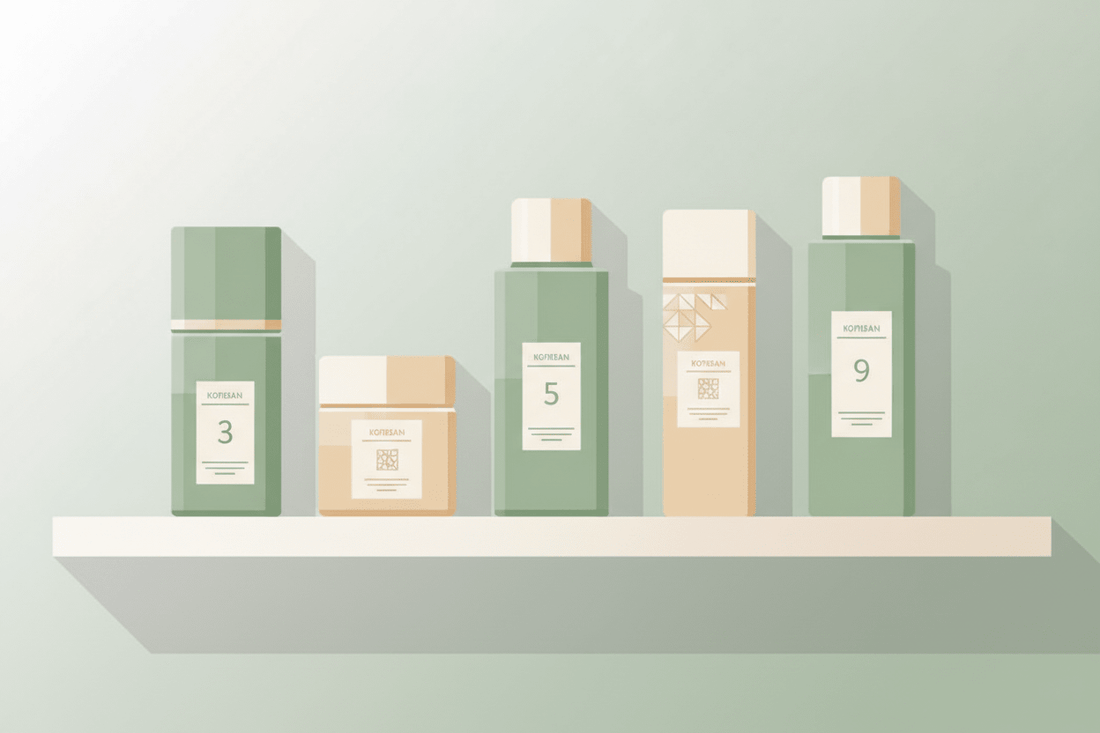 Los 5 mejores productos Numbuzin de farmacia en 2026