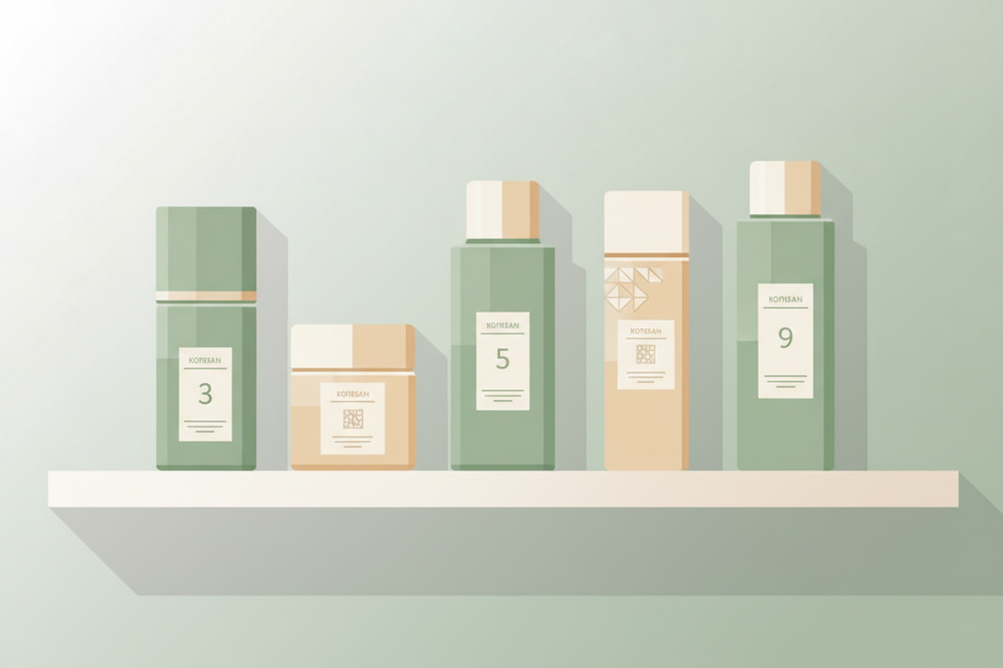 Los 5 mejores productos Numbuzin de farmacia en 2026: análisis farmacéutico