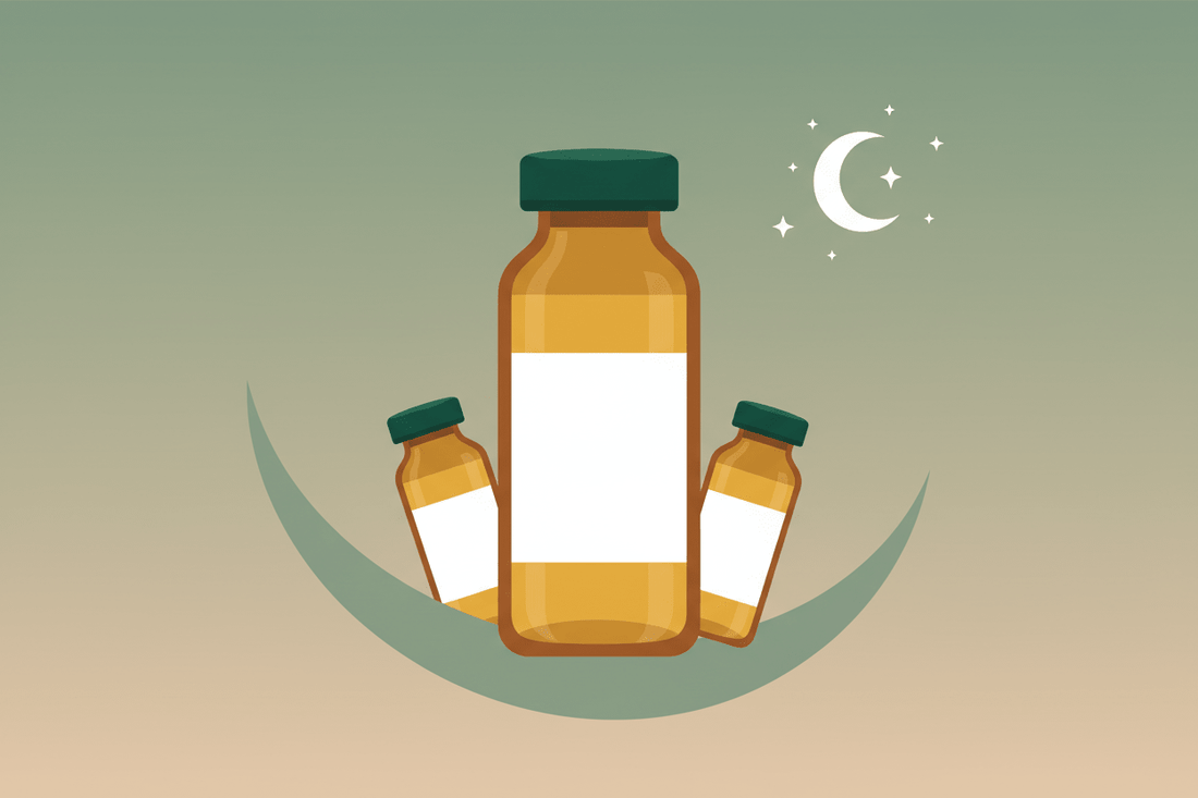 Kobho Magnesio + Vitamina B6 Viales: análisis farmacéutico real