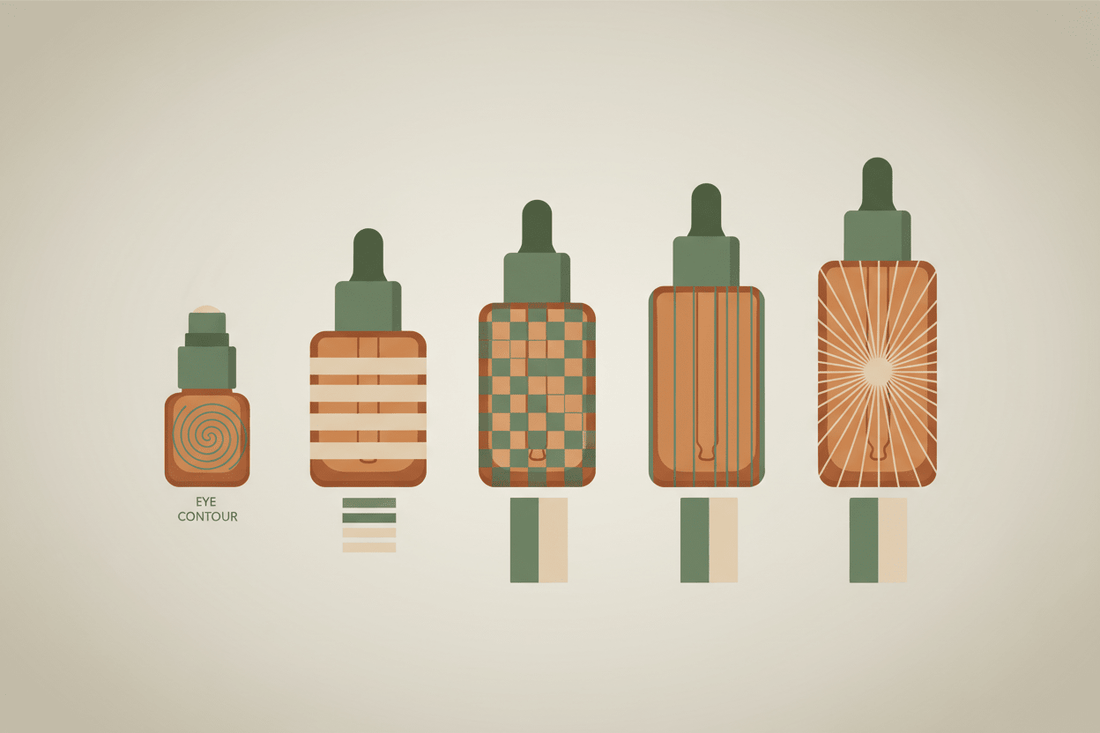 Los 5 mejores productos Endocare Retinol de farmacia en 2026: análisis farmacéutico