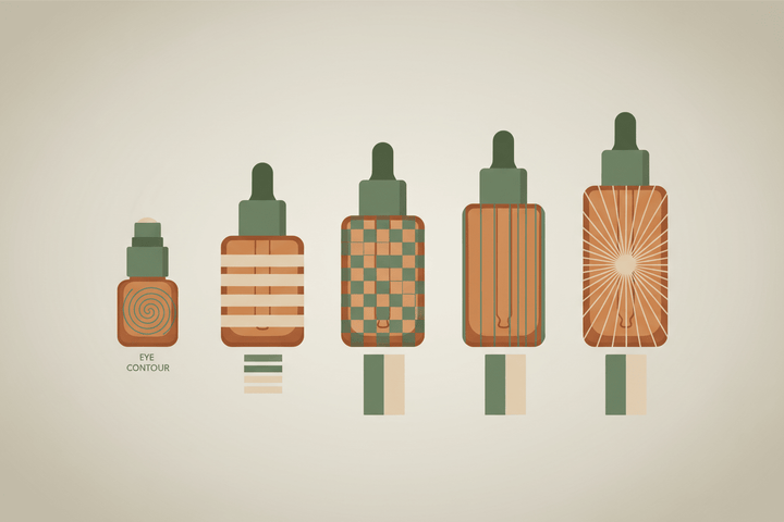 Los 5 mejores productos Endocare Retinol de farmacia en 2026: análisis farmacéutico