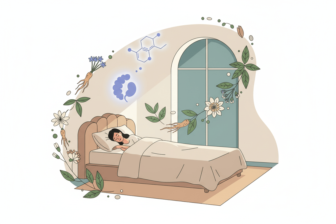 Melatonina: dosis correctas y si crea dependencia (guía farmacéutica)