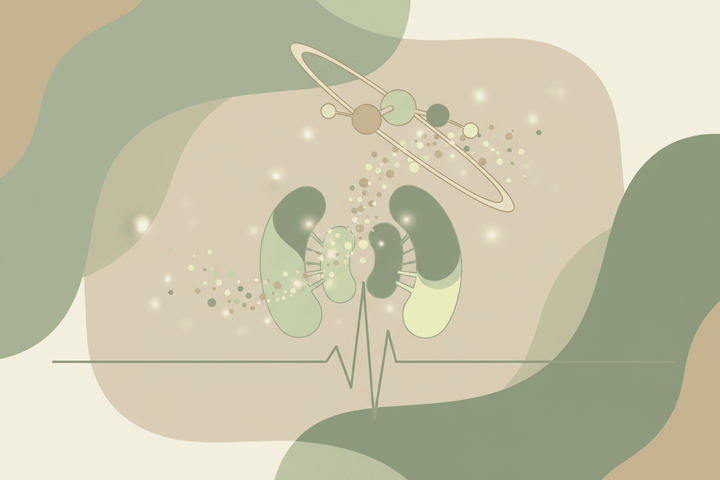 Coenzima Q10 y ubiquinol: para qué sirve, por qué baja con la edad y cuál elegir