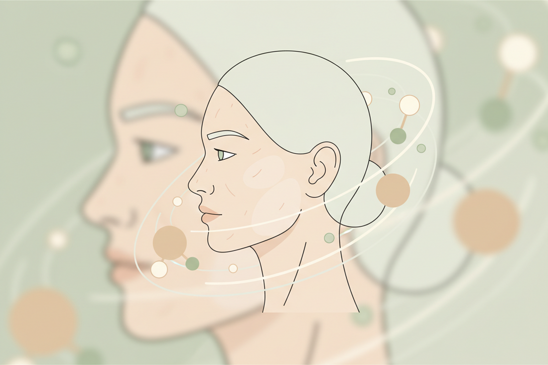 Ácido azelaico y acné: la alternativa al retinol que tu dermatólogo no te contó