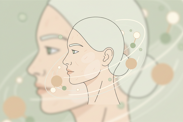 Ácido azelaico y acné: la alternativa al retinol que tu dermatólogo no te contó