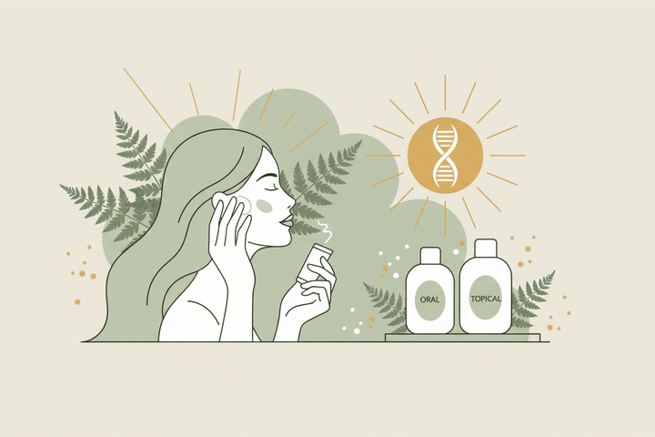 Heliocare: guía completa de fotoprotección oral y tópica 2026