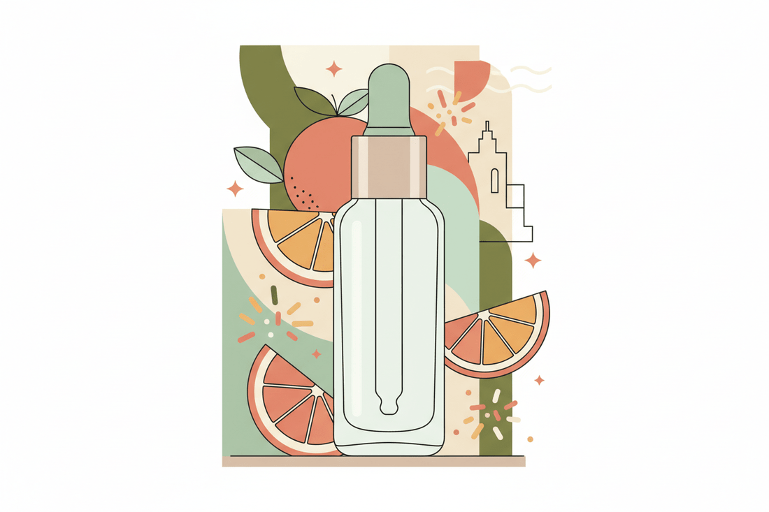Sérum vitamina C: cuál elegir según tu piel y los que de verdad funcionan