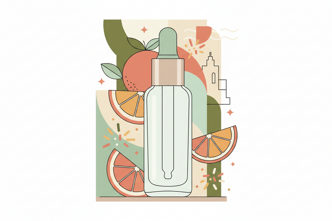 Sérum vitamina C: cuál elegir según tu piel y los que de verdad funcionan