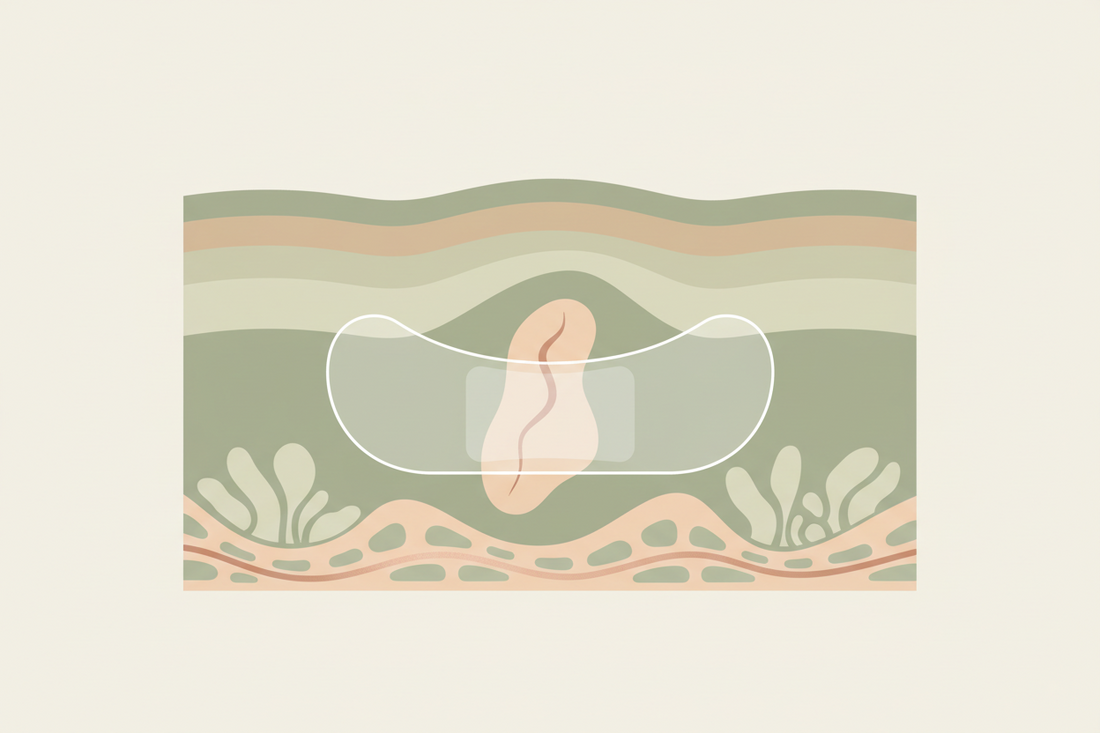 Cremas cicatrizantes: cuál funciona para cada tipo de herida o cicatriz