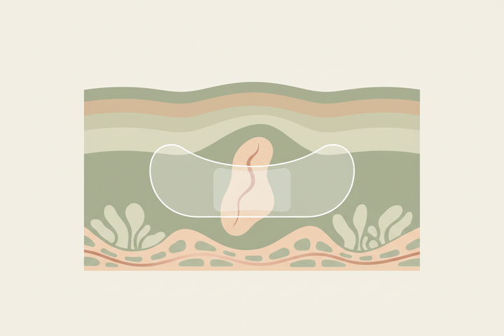 Cremas cicatrizantes: cuál funciona para cada tipo de herida o cicatriz