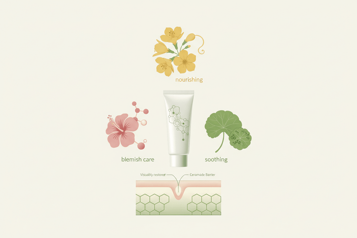 Dr. Althea 345 Relief Cream: análisis farmacéutico completo