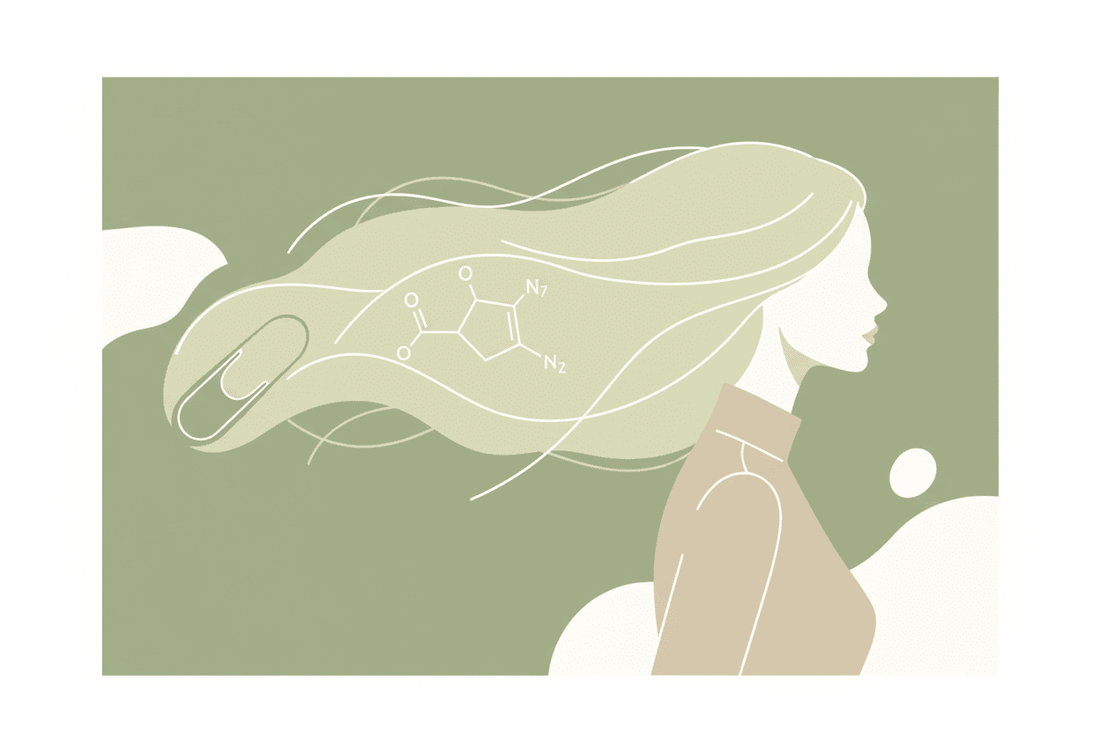 Biotina para el pelo y las uñas: qué dice la ciencia y cuándo funciona de verdad