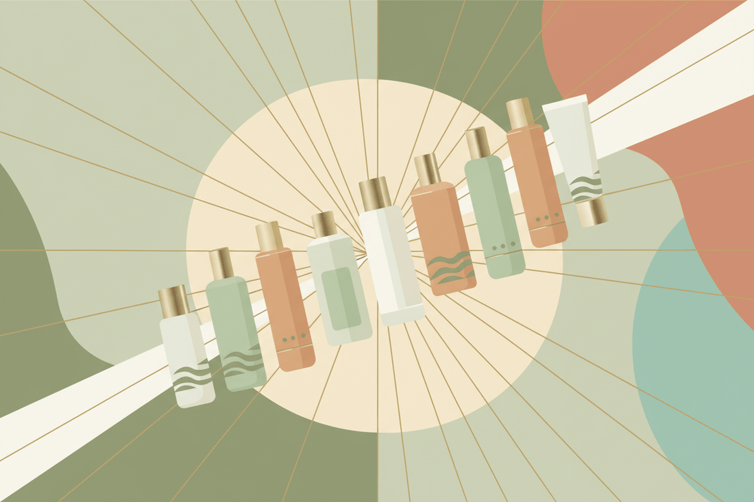 Los mejores protectores solares faciales de farmacia: guía 2026