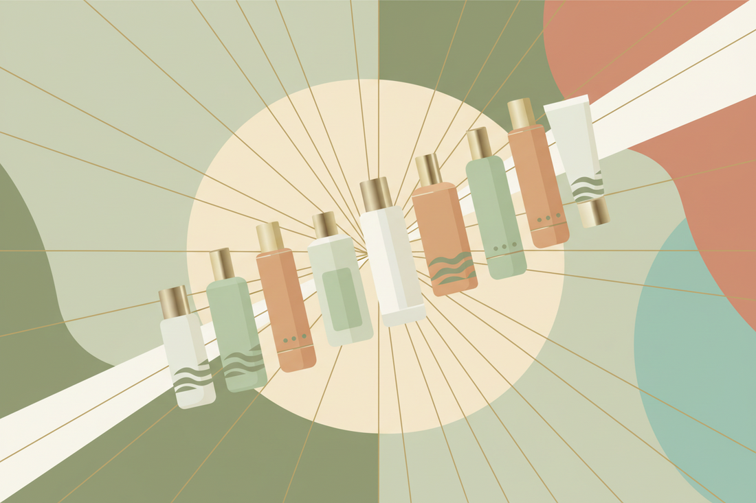 Los 5 mejores protectores solares faciales de 2026