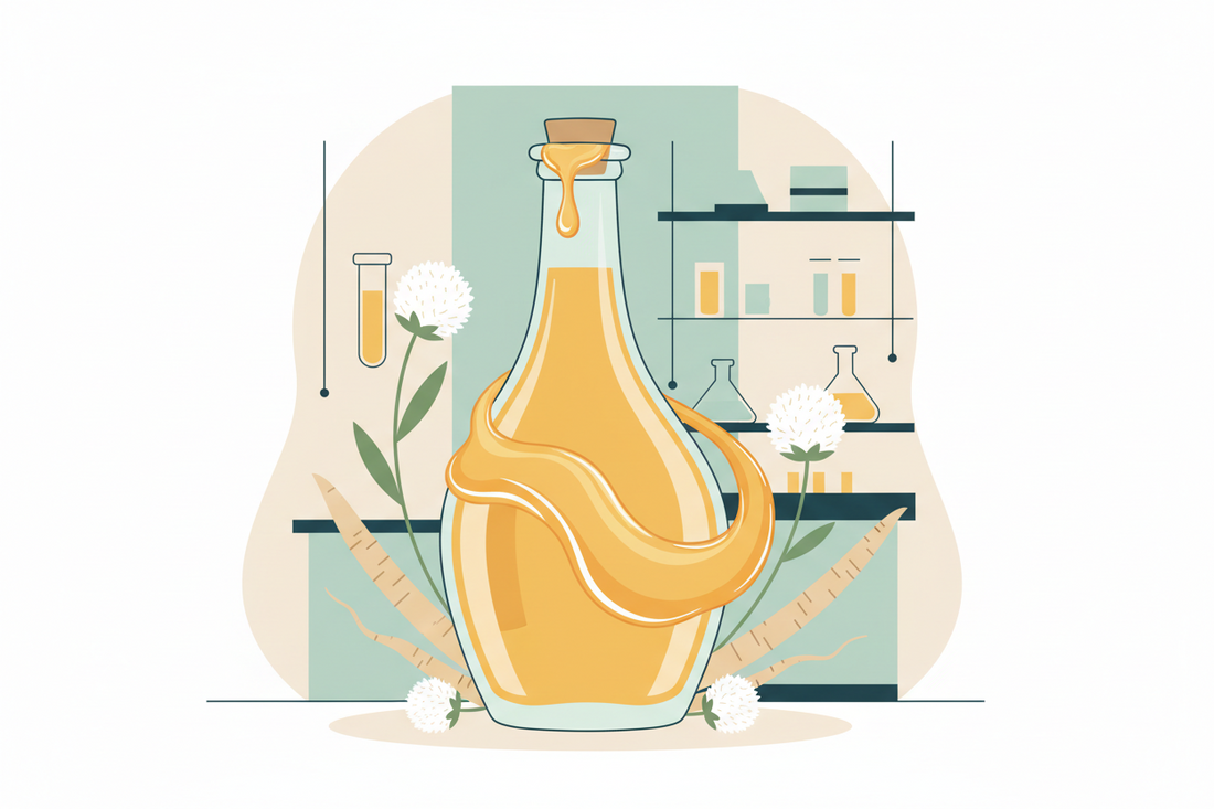 Jarabe para la tos seca: qué funciona de verdad y qué es puro marketing