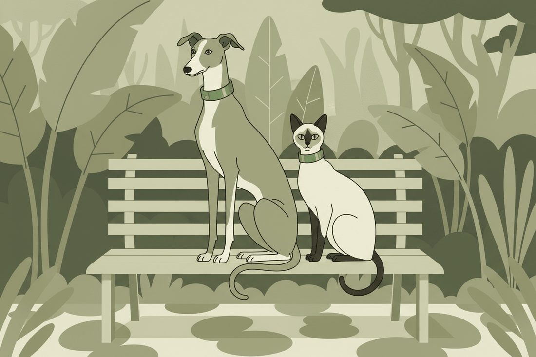 Collares antiparasitarios para perros y gatos: durabilidad y confort