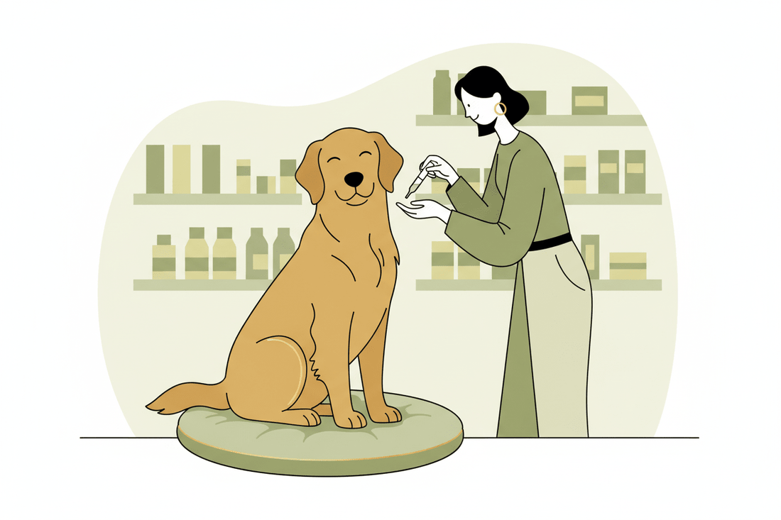 Pipetas antiparasitarias para perros: guía completa de opciones