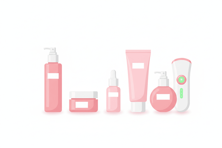 Los 5 mejores productos Medicube de farmacia en 2026: análisis farmacéutico