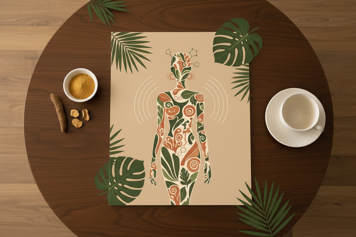 Vigor femenino: por qué pierdes energía y cómo recuperarla con ciencia