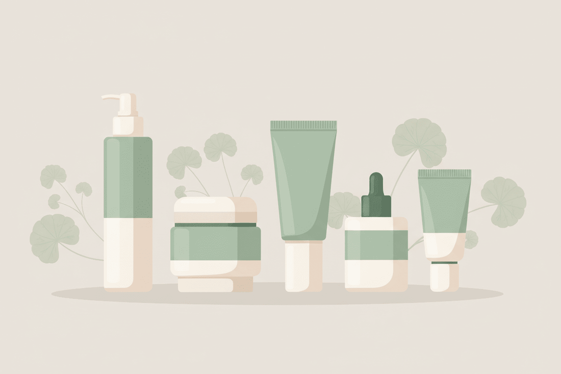 Los 5 mejores productos Skin1004 de farmacia en 2026: análisis farmacéutico completo