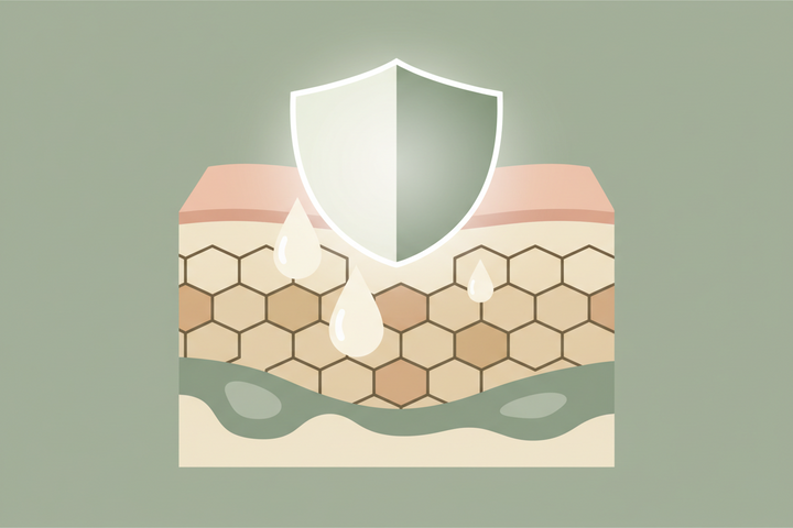 Dermatitis atópica en adultos: por qué brota, cómo calmarla y qué cuidados funcionan