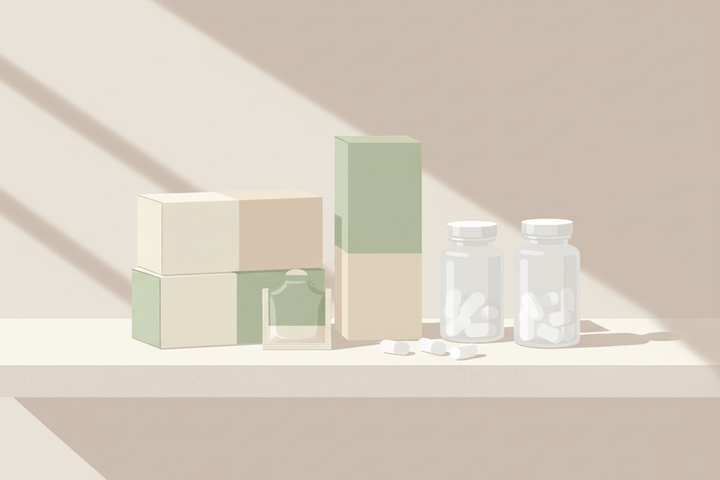 Mejores probióticos intestinales farmacia 2026: análisis farmacéutico