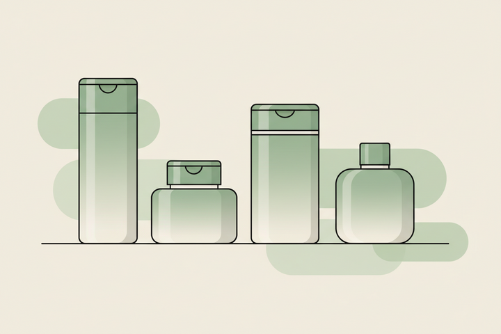 Los 5 mejores champús anticaída de farmacia en 2026: análisis farmacéutico