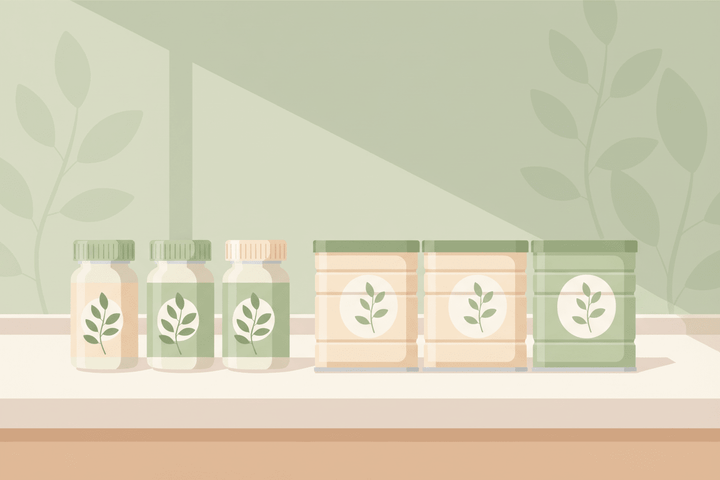 Los 5 mejores suplementos para el embarazo de farmacia en 2026: análisis farmacéutico