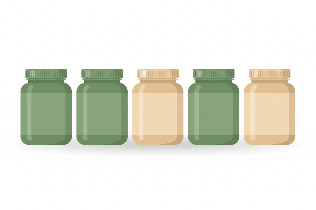 Los 5 mejores productos Baia Food de farmacia en 2026: análisis farmacéutico