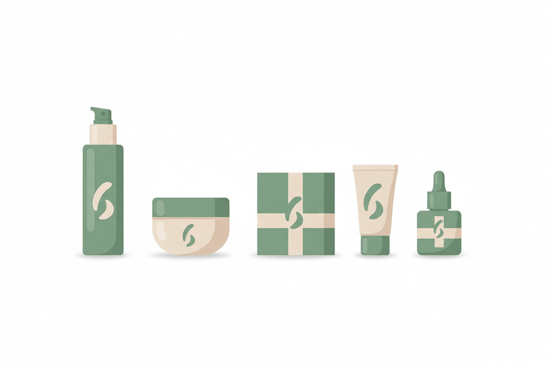 Los 5 mejores productos Martiderm de farmacia en 2026: análisis farmacéutico