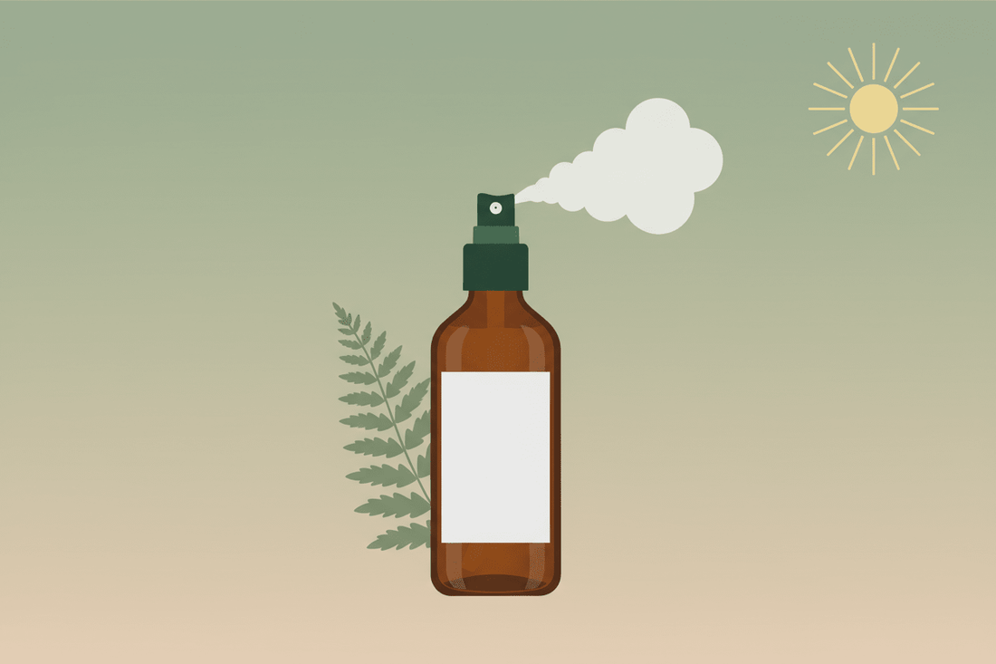 Heliocare 360 SPF50+ Invisible Spray 200ml: análisis farmacéutico