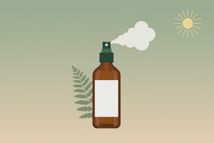 Heliocare 360 SPF50+ Invisible Spray 200ml: análisis farmacéutico