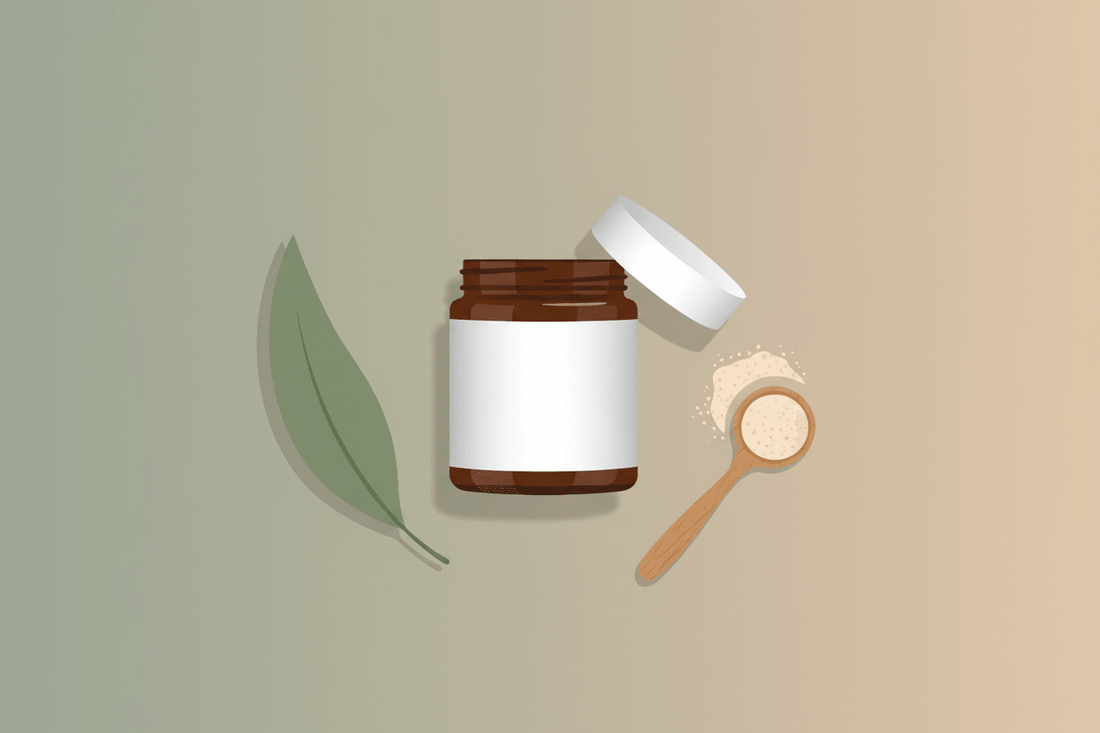 Kobho Creatina Plus 240g: análisis farmacéutico real