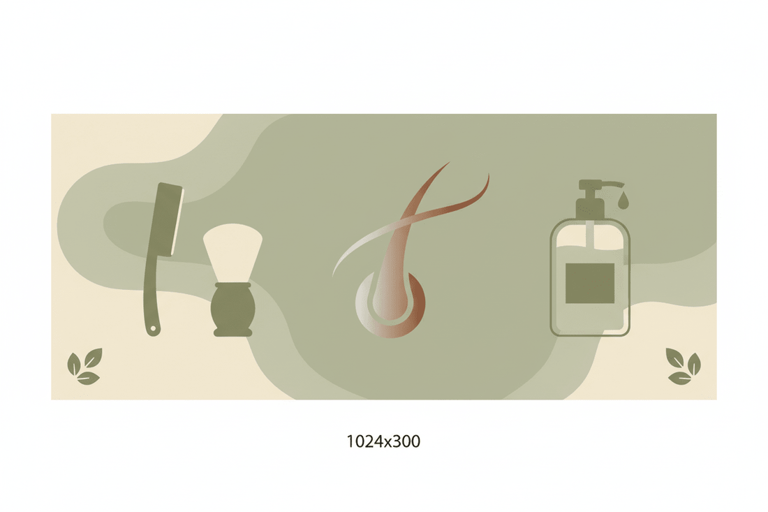 Mejores productos anticanas farmacia 2026: cabello y barba
