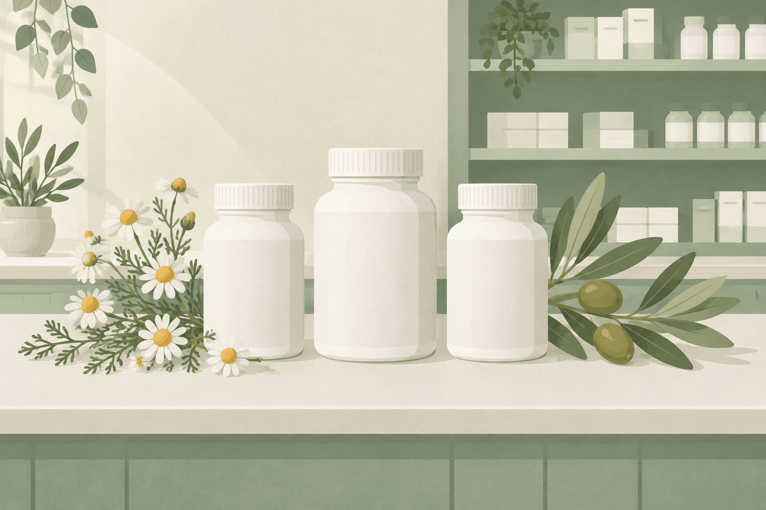 Ana María Lajusticia: la marca farmacéutica detrás del magnesio y el colágeno en España
