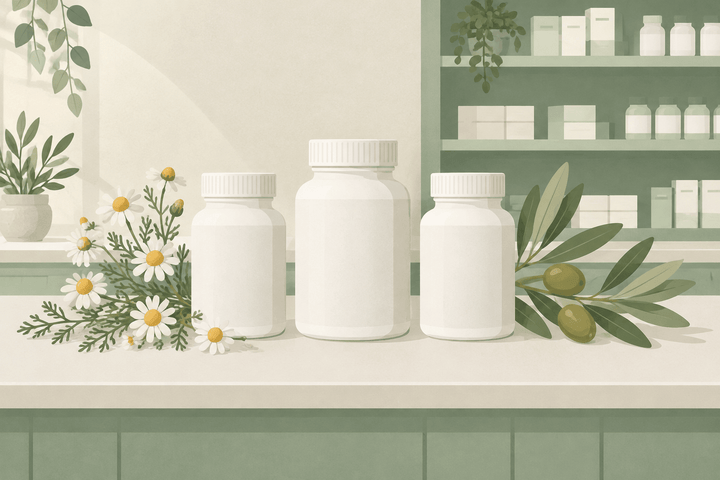 Ana María Lajusticia: la marca farmacéutica detrás del magnesio y el colágeno en España