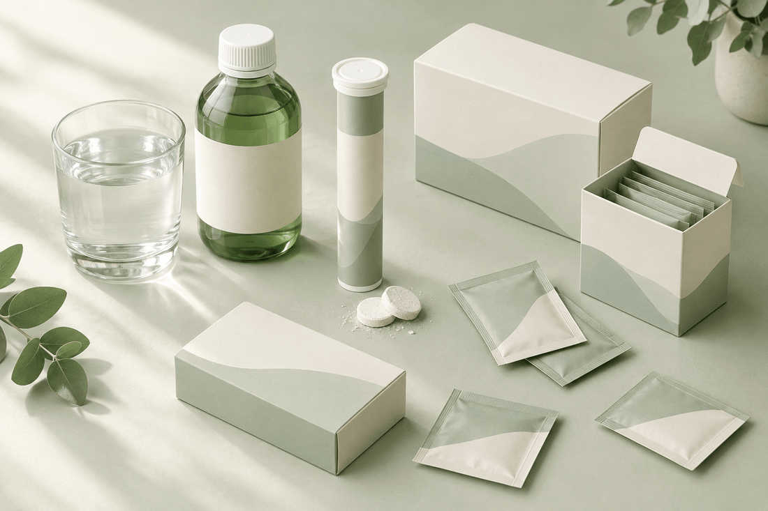 Los 5 mejores mucolíticos de farmacia 2026: acetilcisteína y cuándo usarla