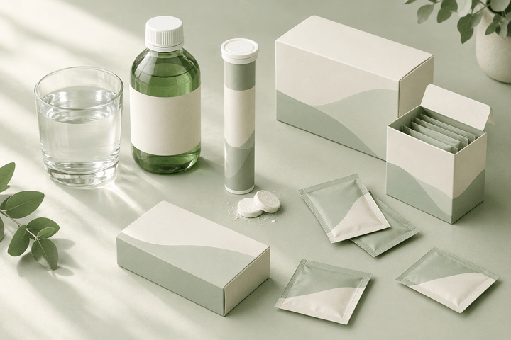 Los 5 mejores mucolíticos de farmacia 2026: acetilcisteína y cuándo usarla