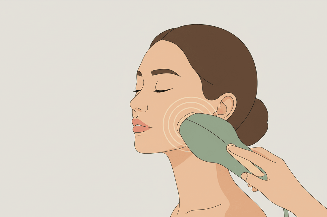 TriPollar Stop VX2: análisis real del dispositivo de radiofrecuencia facial